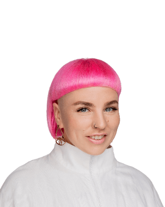 Менеджер Кристина Деметриус