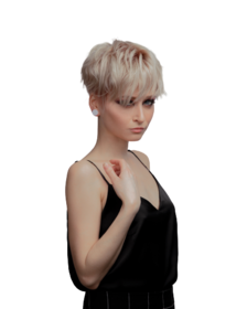 Менеджер Анастасия Деметриус