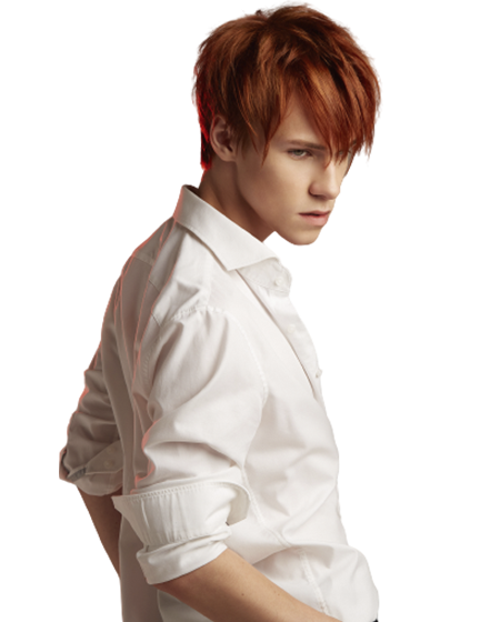 Факультет «Мужские стрижки»