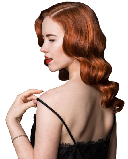 Факультет «Прически и укладки»