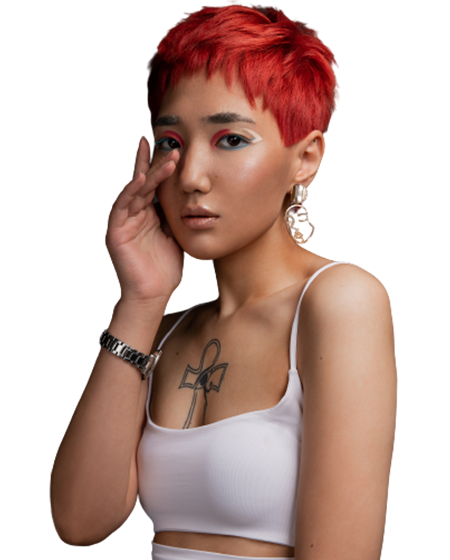 Факультет «Женские стрижки»