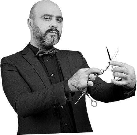 Дмитрий Вашешников